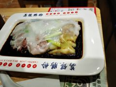 -荔银肠粉·非遗手藝(夫子庙店)