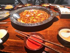 -受气牛肉·耙牛肉火锅(水晶郦城店)