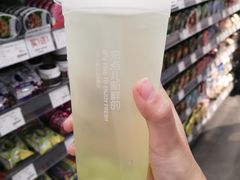 -鲜果时间·果蔬茶(赛格负二层店)