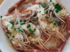 -品鲜村农家菜·阳澄湖大闸蟹(总店)