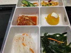 -韩时烤肉(丰科万达广场店)