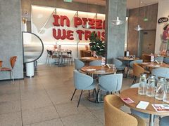 -必胜客(港汇店)