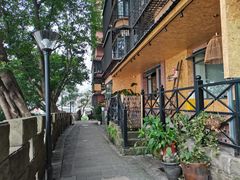 -尚足影院式足疗·住宿·美食(解放碑店)