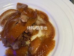 -君子·兰餐厅(长江路店)
