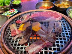 -伏一解牛烤肉专门店(信业购物中心店)