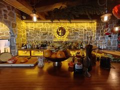 -BARBARIAN餐厅(武定路店)