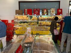 -生活林(河北路店)