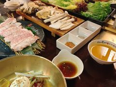 -三代烤肉(保利广场店)