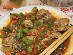 -小田油焖小龙虾(双井店)