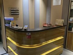 -鸿喜足健康足道采耳艾灸(南纬路店)