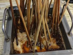 老徐涮肚-老徐烧烤涮肚(交道口店)