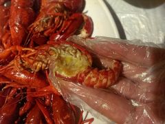 -可可大虾武汉土菜大排档(万松园1店)