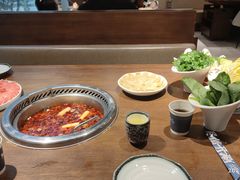 -快乐小羊火锅餐厅(农科路店)