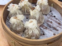 -都一处烧麦馆(前门店)