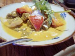 -喜越泰莱·泰越料理(海逸新天地店)