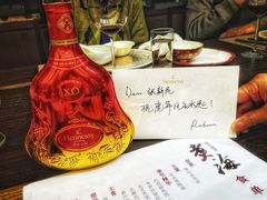 -潮汕味道·煮海餐厅(金麟大厦店)