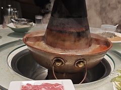 -福寿斋·老北京铜锅涮肉·烤鸭(顺义总店)