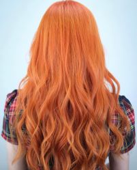 -MY HAIR ARDOR