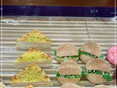 -幸福西饼生日蛋糕·下午茶(大明宫万达店)