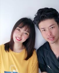 -YESIDO椰岛造型烫发染发