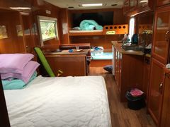 -崇明东平国家森林公园烧烤房车露营地