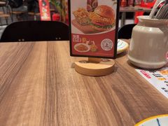 -必胜客(新中纬店)