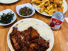 -贤花饭店(城阳店)