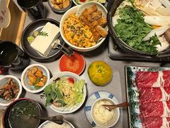 -满来寿喜烧(金虹桥店)