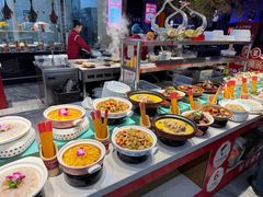 -洪星渔庄临平菜(星万里店)