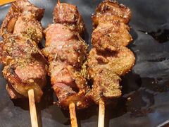 -丹东特色烤肉(学府路一部店)