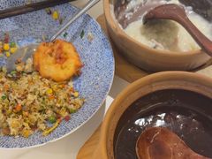 -吴家·淮扬小馆(世纪金源店)