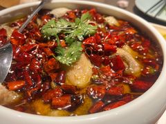 -有璟阁港式餐厅(国贸商城店)