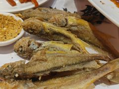 -新興传承烤鸭