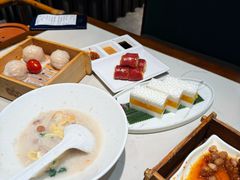 -悦满楼·西关名点·湛江名菜(航空综合大厦店)