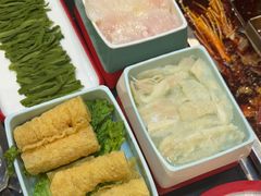 -重庆德忆火锅（龙南街3店）(渝水岸餐饮)