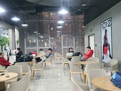 -一兆韦德健身(浦东万达会所)