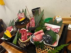 -青空日料烧肉烧鸟店(后湖兴业路店)