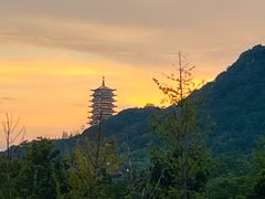 -牛首山文化旅游区