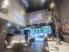 -CHILL Pho澳洲牛肉越南粉(佛山顺德万象汇店)