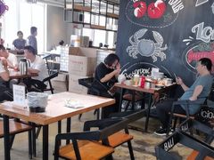 -巴厘龙虾·榜首油焖大虾(青山店)