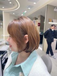 -Mentor Hair Salon