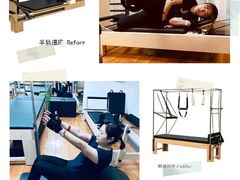 -西吉马游泳健身(协信店)