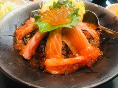 -小曹日本料理(软景中心店)