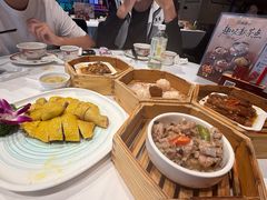 -稻香饭店(IFS国金中心店)