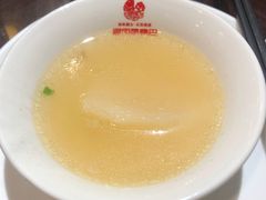 龙骨萝卜汤-老街鱼嘴巴(坡子街老店)