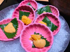 -花潮料理艺食馆(世欧广场店)