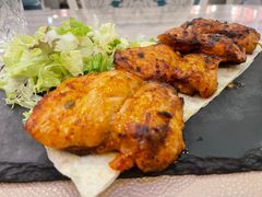 ChickenShish鸡肉串-Aladdin·阿拉丁土耳其餐厅(信和广场店)