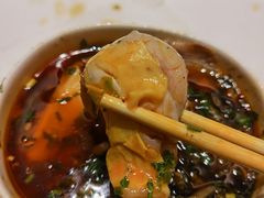 -漾亚·雍雅合鲜(鹭岛店)