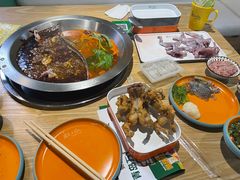 -铭记蛙小仙·活蛙畅享(CBD万达广场店)