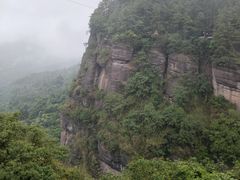 -剑门关风景区